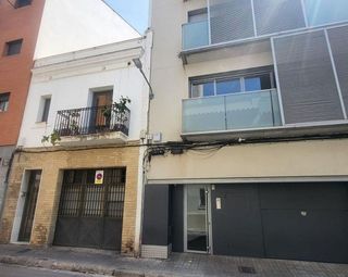 Garaje en venta en La Geltrú en Vilanova i La Geltrú