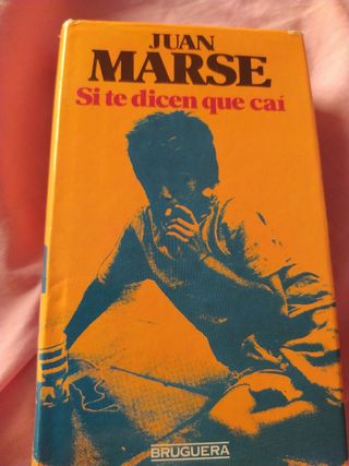 Si Te Dicen Que Cai