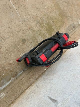 Arrancador Rasmus Marine AGM 12/24-680