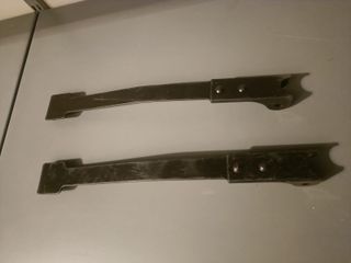 Portabicicletas Thule ClipOn High 9105 / 9106