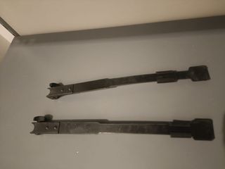 Portabicicletas Thule ClipOn High 9105 / 9106