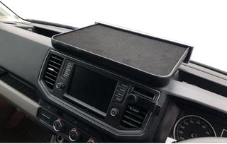 Bandeja salpicadero VW Crafter