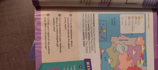 SOCIAL SCIENCE 3 PRIMARY STUDENT'S BOOK WORLD M...