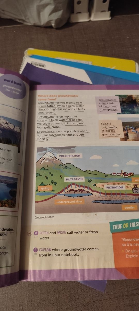 SOCIAL SCIENCE 3 PRIMARY STUDENT'S BOOK WORLD M...