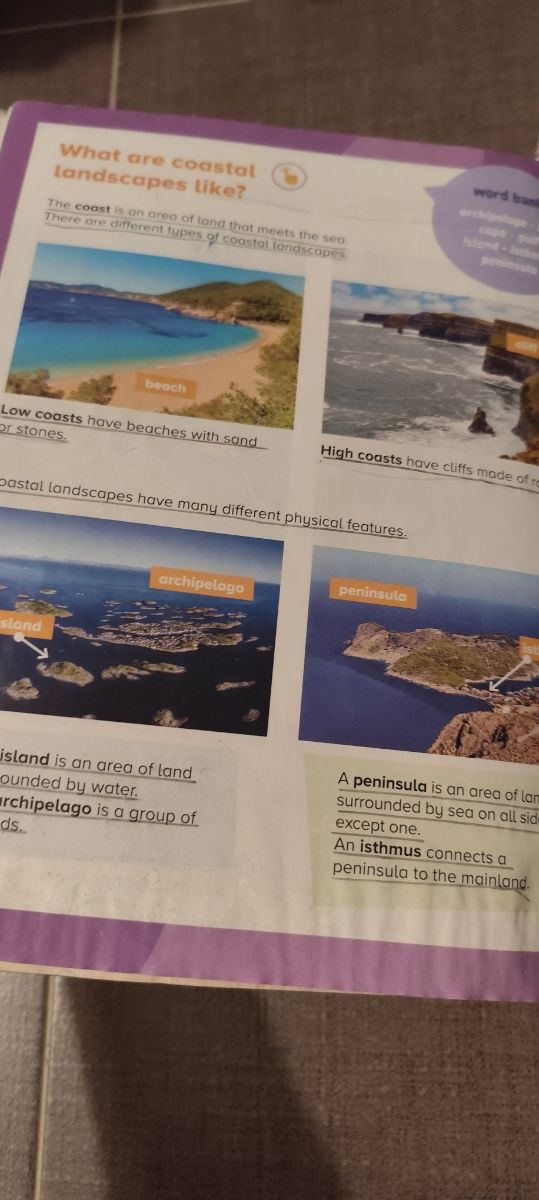 SOCIAL SCIENCE 3 PRIMARY STUDENT'S BOOK WORLD M...