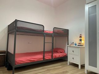 Casa pareada en alquiler en Baiona
