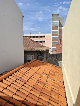 Casa pareada en alquiler en Baiona