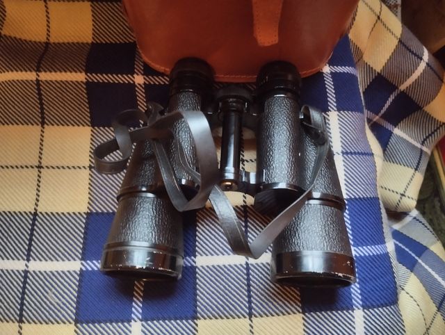 Prismáticos Zenith 20x50