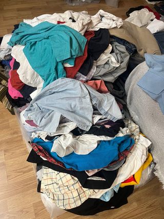 Ropa Vintage Verano Al por mayor | LIQUIDACION