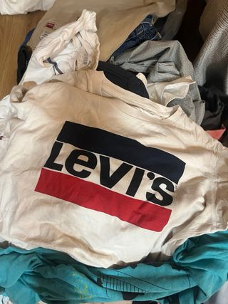 Ropa Vintage Verano Al por mayor | LIQUIDACION