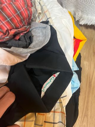 Ropa Vintage Verano Al por mayor | LIQUIDACION