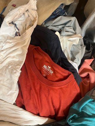 Ropa Vintage Verano Al por mayor | LIQUIDACION