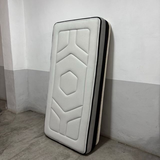 Colchón 90x180 - Cama individual