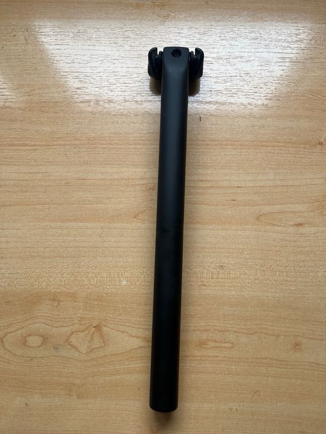 Tija carbono Oquo OC XP10-S 27.2mm