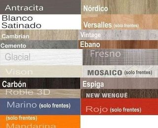 LITERA ABATIBLE CON ESCRITORIO NVN
