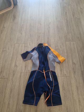 Traje neopreno Tribord L/XL