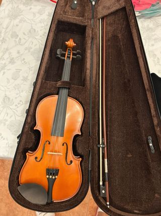 Violin 4/4
