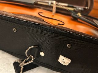 Violin 4/4