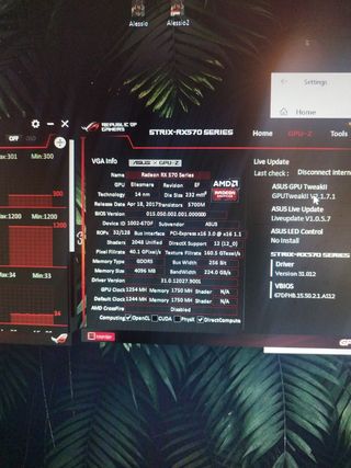 PC Gamer AMD Ryzen con Monitor 24"