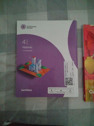 4ESO HISTORIA IMAGINAMOS CONSTRUYENDO MUNDOS SA...