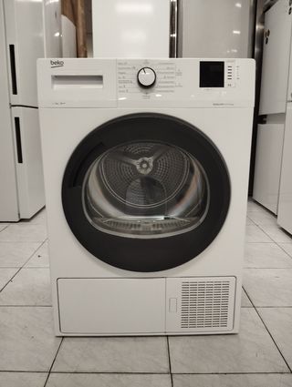 SECADORA MARCA BEKO 