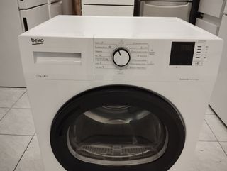 SECADORA MARCA BEKO 