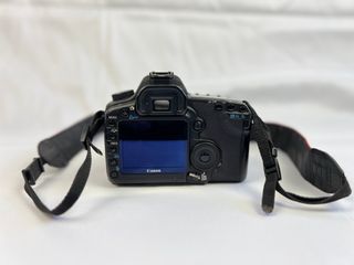 Kit Cámara Canon EOS 5D Mark II