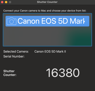 Kit Cámara Canon EOS 5D Mark II