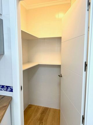 Casa adosada en alquiler en Gines