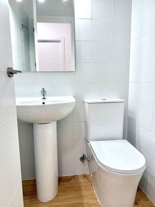 Casa adosada en alquiler en Gines