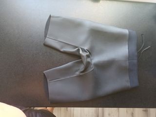 Neopreno corto Orca Aerodome 2- Talla XL