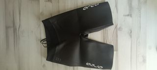 Neopreno corto Orca Aerodome 2- Talla XL