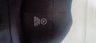 Neopreno corto Orca Aerodome 2- Talla XL