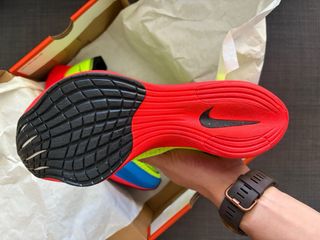 Zapatillas Nike Vaporfly 2 - Talla 40