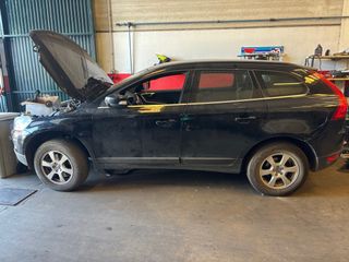 Volvo XC60 averiado culata,mas info escribirme 