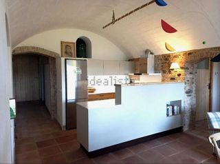 Villa en alquiler en Calonge Poble en Calonge