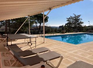 Villa en alquiler en Calonge Poble en Calonge