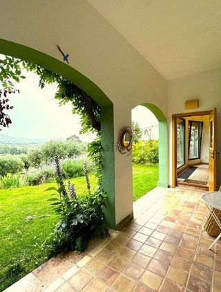 Villa en alquiler en Calonge Poble en Calonge