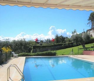 Villa en alquiler en Calonge Poble en Calonge