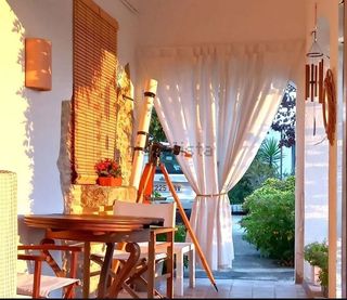 Villa en alquiler en Calonge Poble en Calonge