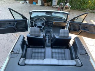 BMW Serie 3 1991 CABRIO 