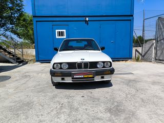 BMW Serie 3 1991 CABRIO 