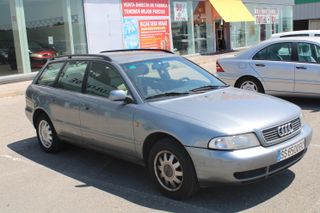 Audi A4 1999