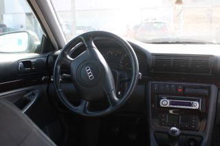 Audi A4 1999