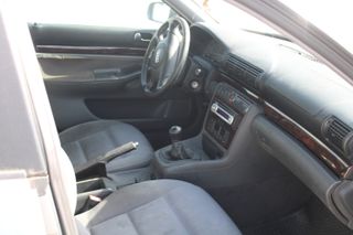 Audi A4 1999