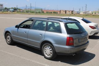 Audi A4 1999