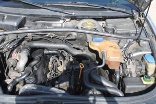 Audi A4 1999