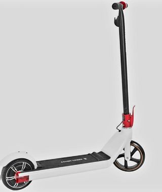 Patinete eléctrico 