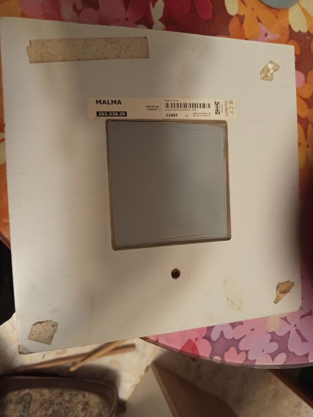 Espejo ikea