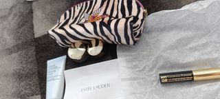 Set de maquillaje Estee lauder. NUEVO. 